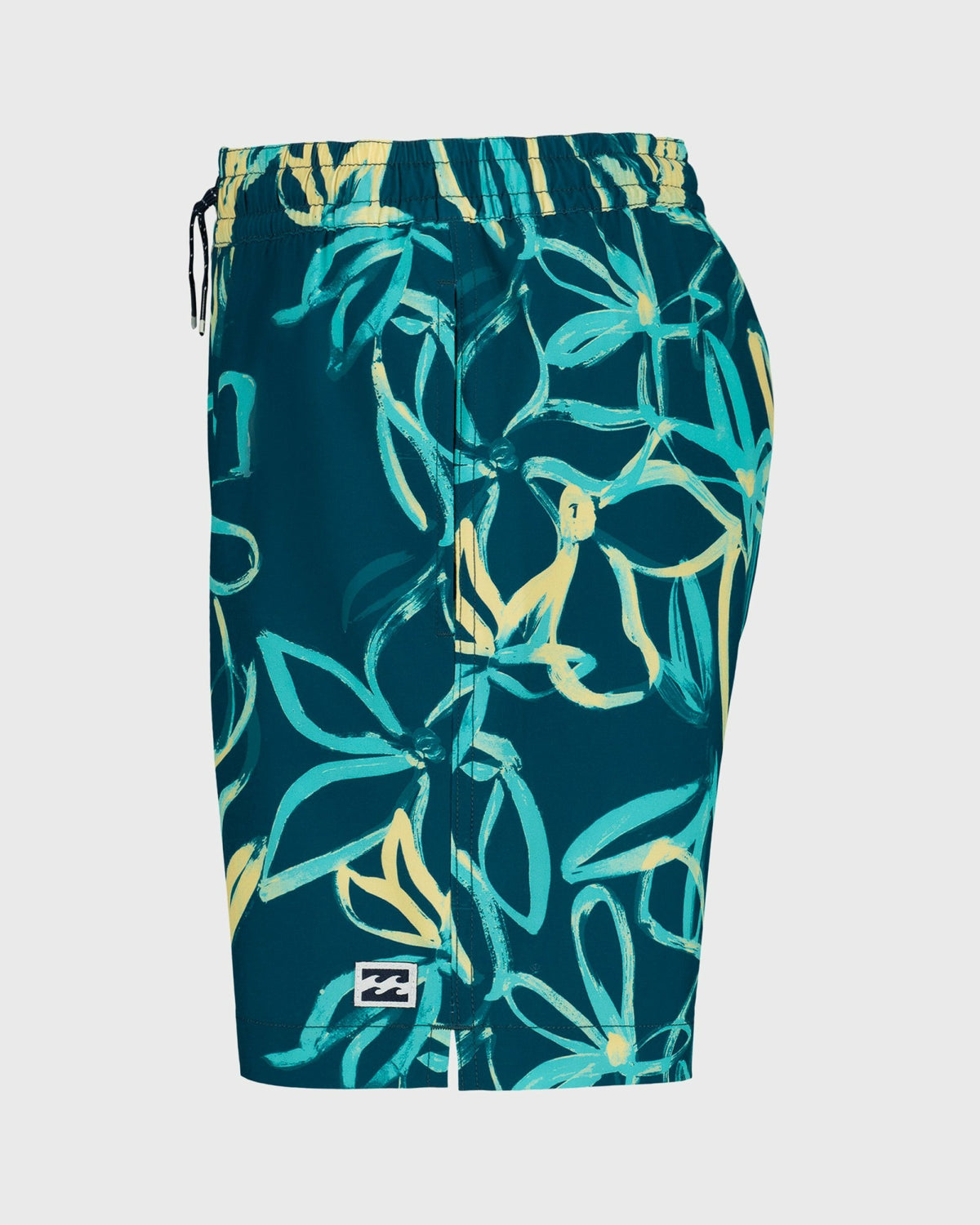 Billabong Women's Boys Sundays Layback Trunks
