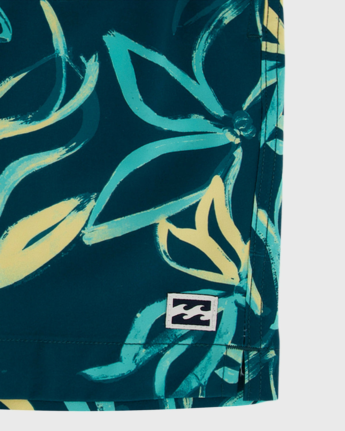 Billabong Women's Boys Sundays Layback Trunks