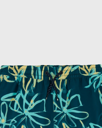 Billabong Women's Boys Sundays Layback Trunks