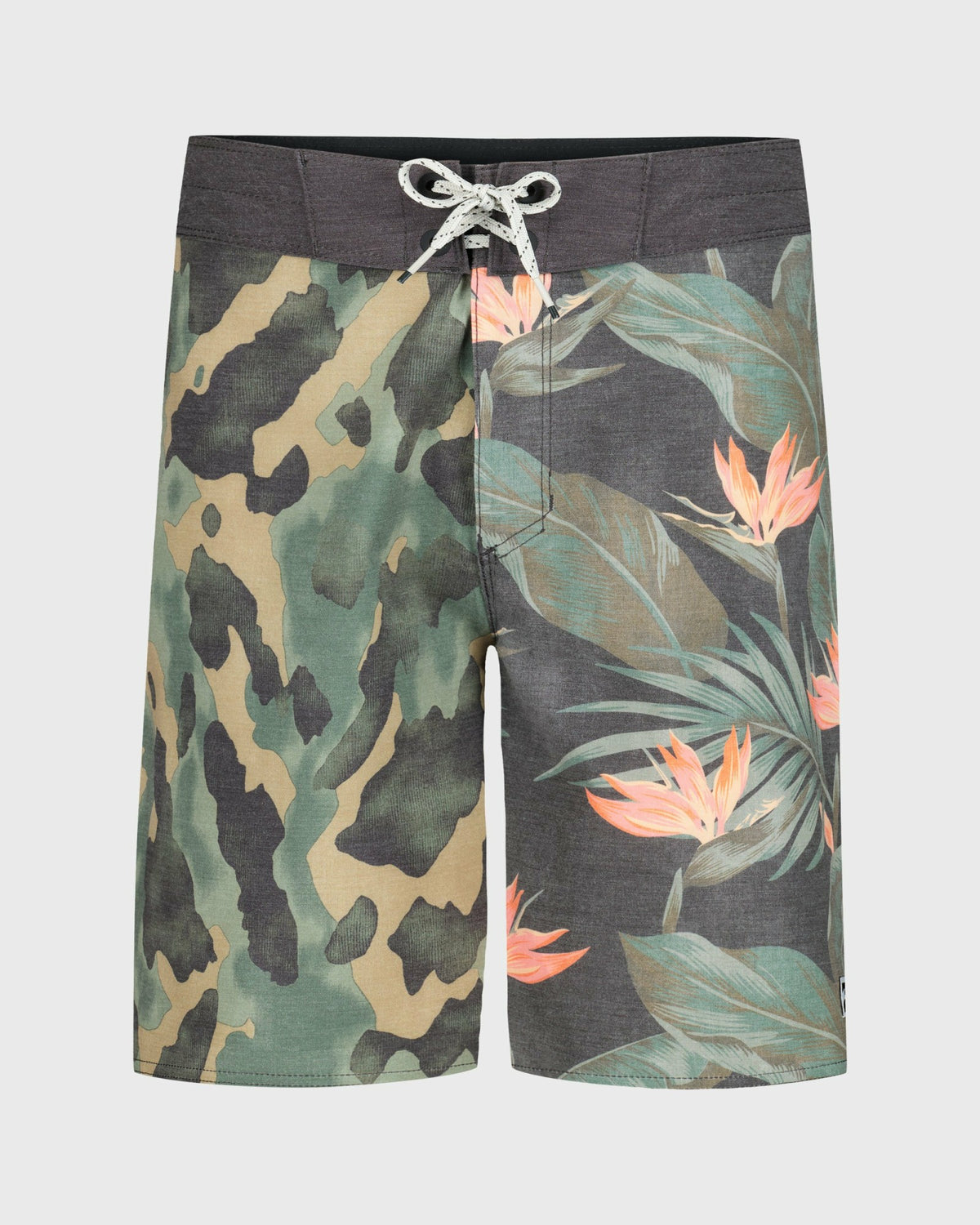 Billabong Women's Boys Sundays Pro Boardshort