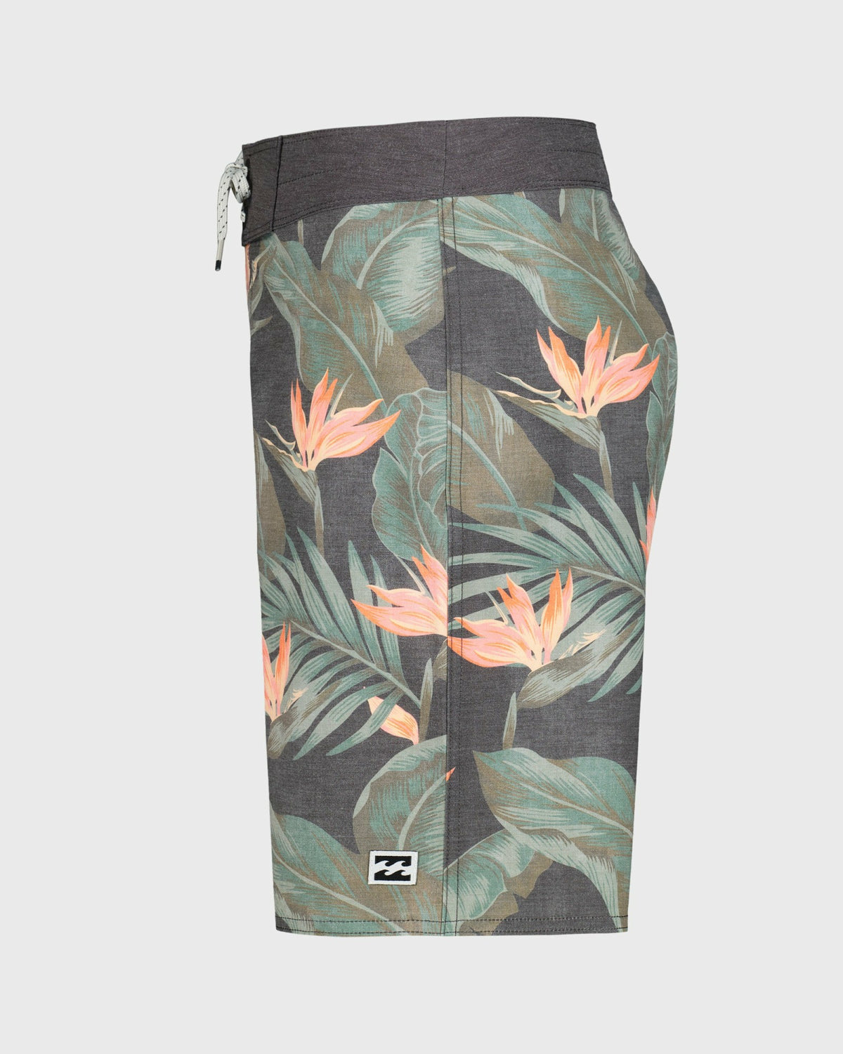 Billabong Women's Boys Sundays Pro Boardshort