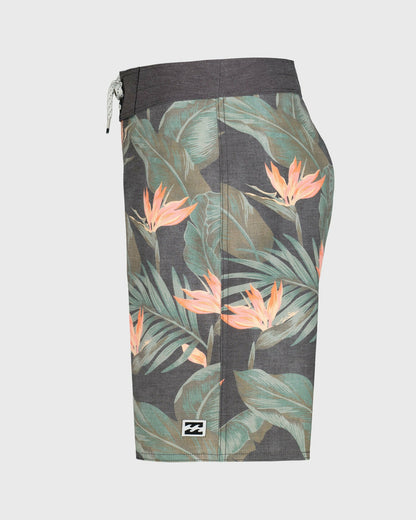 Billabong Women's Boys Sundays Pro Boardshort