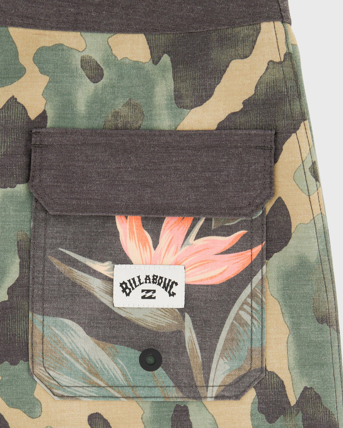 Billabong Women's Boys Sundays Pro Boardshort