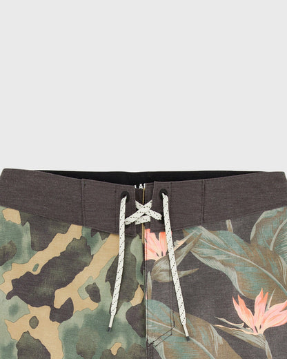 Billabong Women's Boys Sundays Pro Boardshort