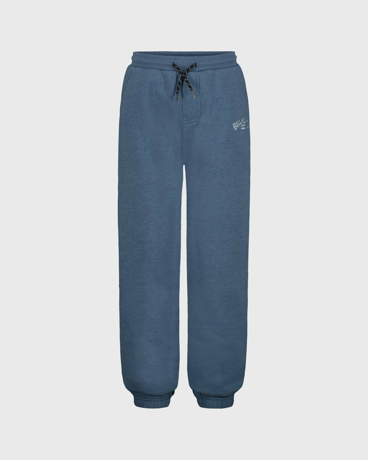 Billabong Women's Little Boys Arch Fleece Jogger Sweatpant