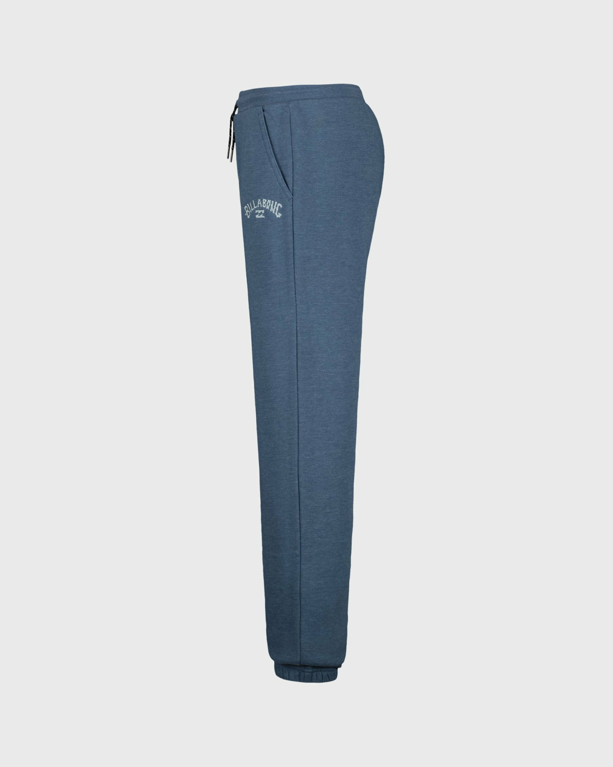Billabong Women's Little Boys Arch Fleece Jogger Sweatpant