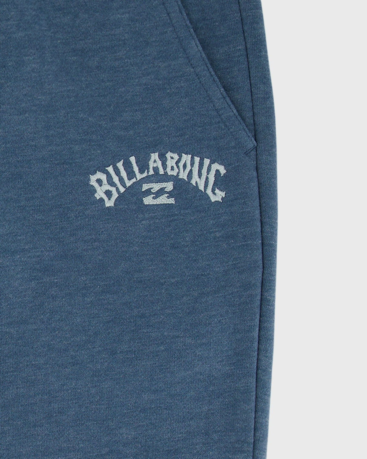 Billabong Women's Little Boys Arch Fleece Jogger Sweatpant