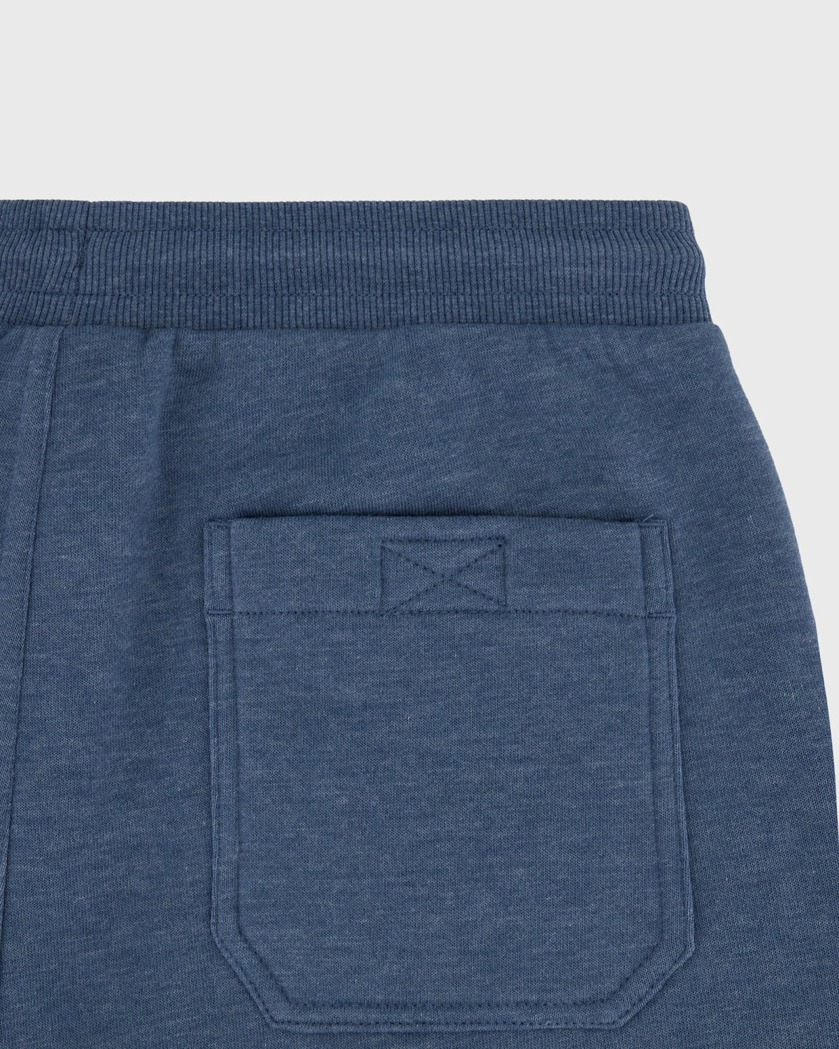 Billabong Women's Little Boys Arch Fleece Jogger Sweatpant