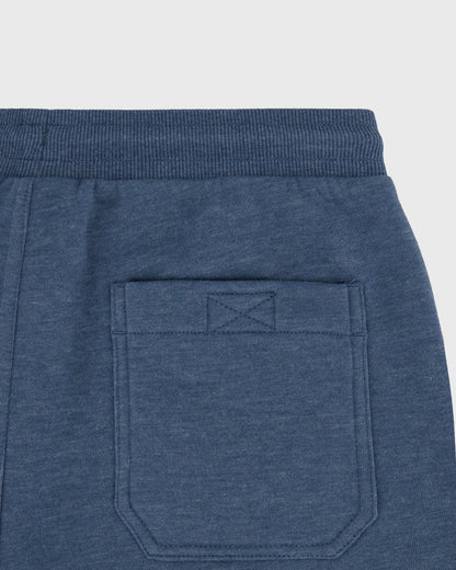 Billabong Women's Little Boys Arch Fleece Jogger Sweatpant