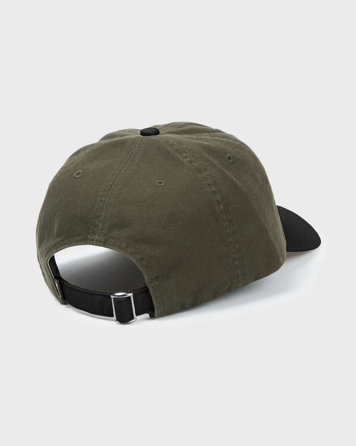 Billabong Men's Throwback Snapback Hat - Rifle Green