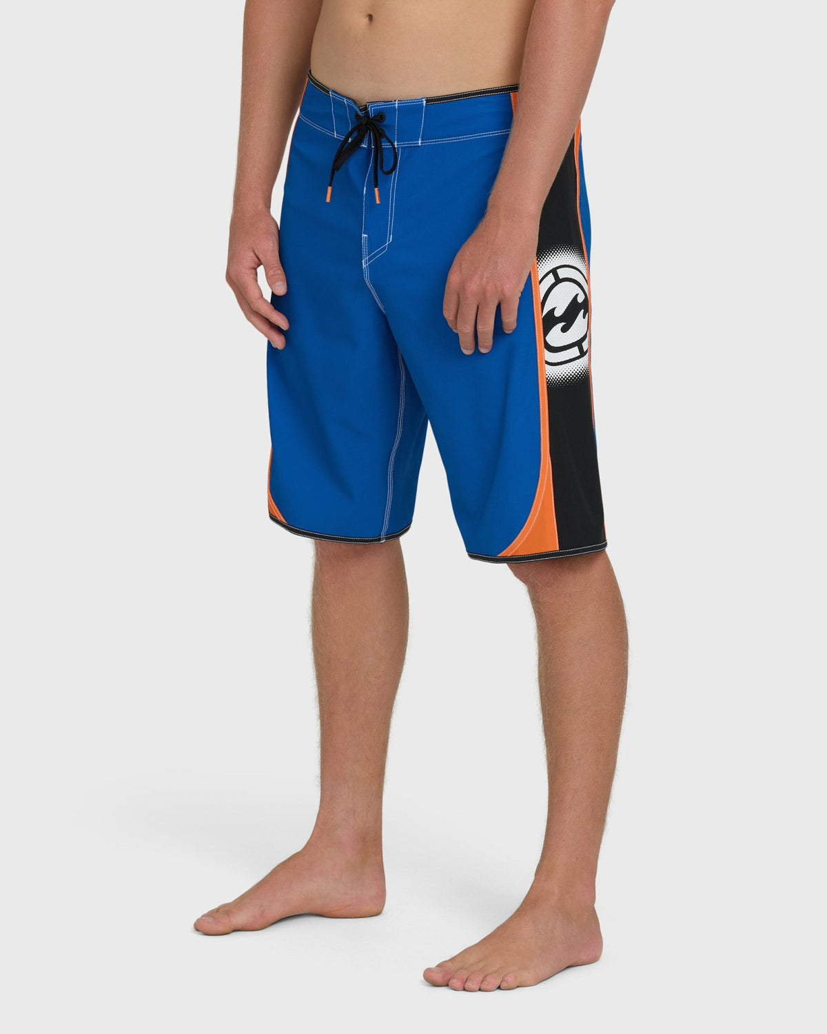 Billabong Men's DBAH Bio Wave Pro 21\" Boardshorts - Deep Ocean