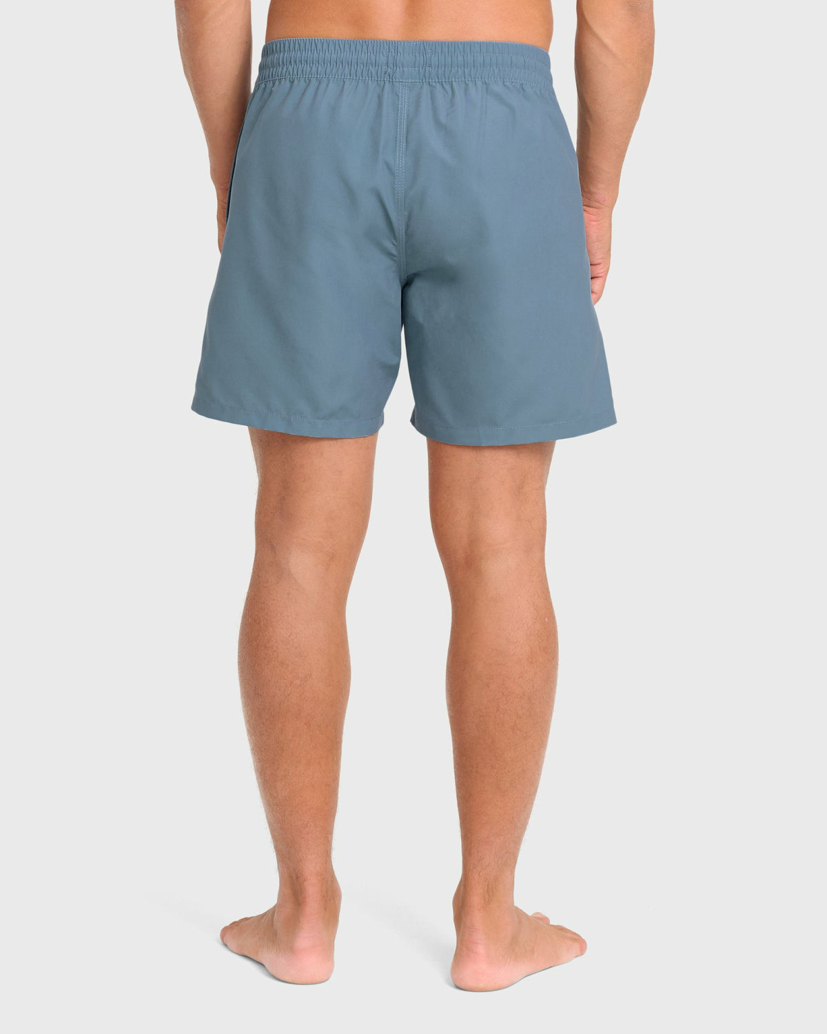 Billabong Men's All Day Laybacks 16\" Swim Trunks - China Blue