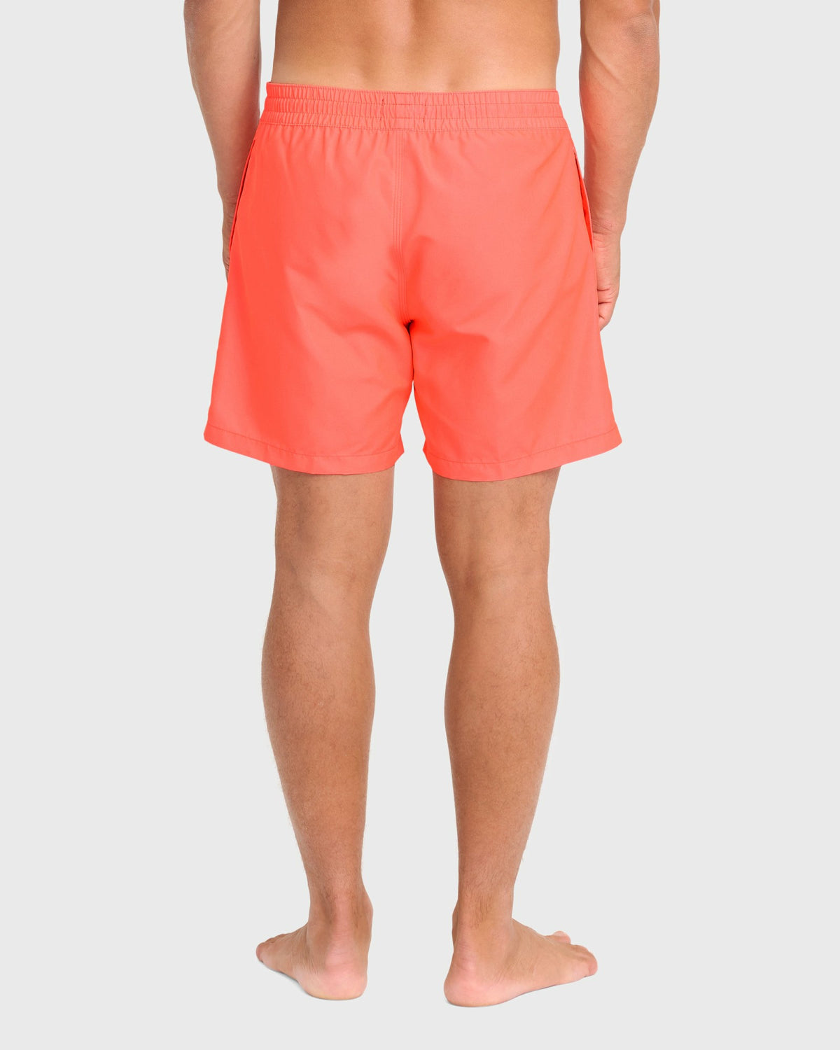 Billabong Men's All Day Laybacks 16\" Swim Trunks - Bright Pink