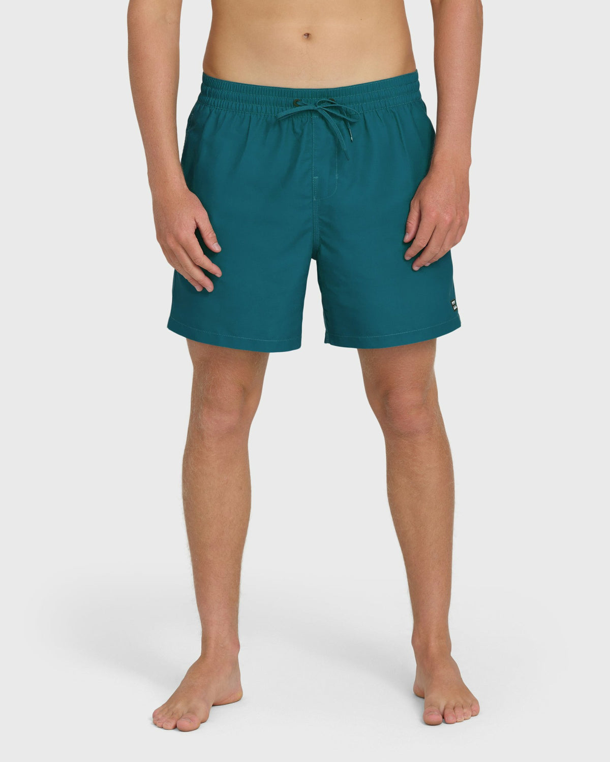 Billabong Men's All Day Laybacks 16\" Trunks - Tropical Teal