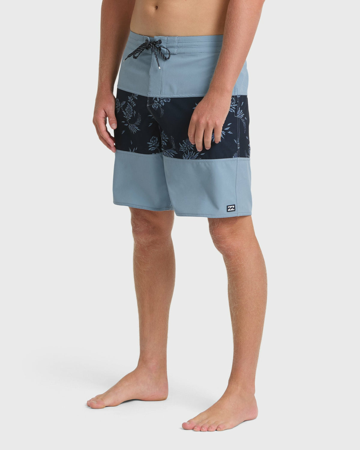 Billabong Men's Tribong Lo Tide 18\" Boardshorts - True Navy