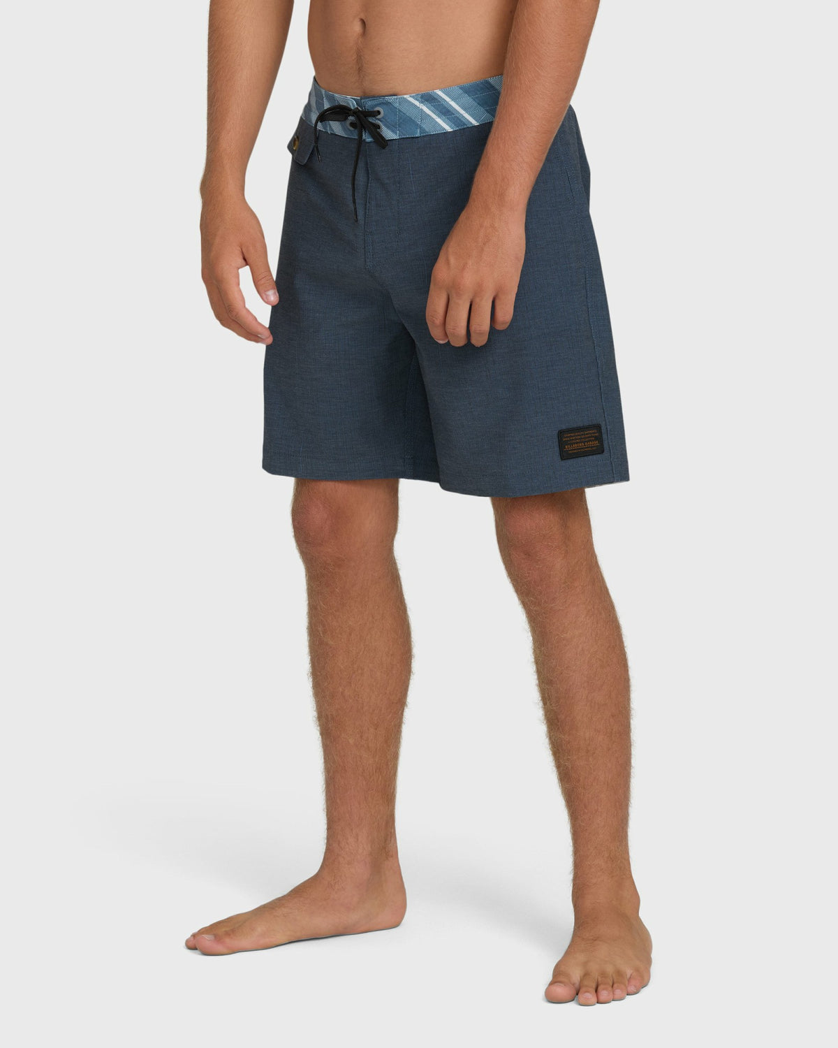Billabong Men's True North Garage Lo Tide 18\" Boardshorts - True Navy