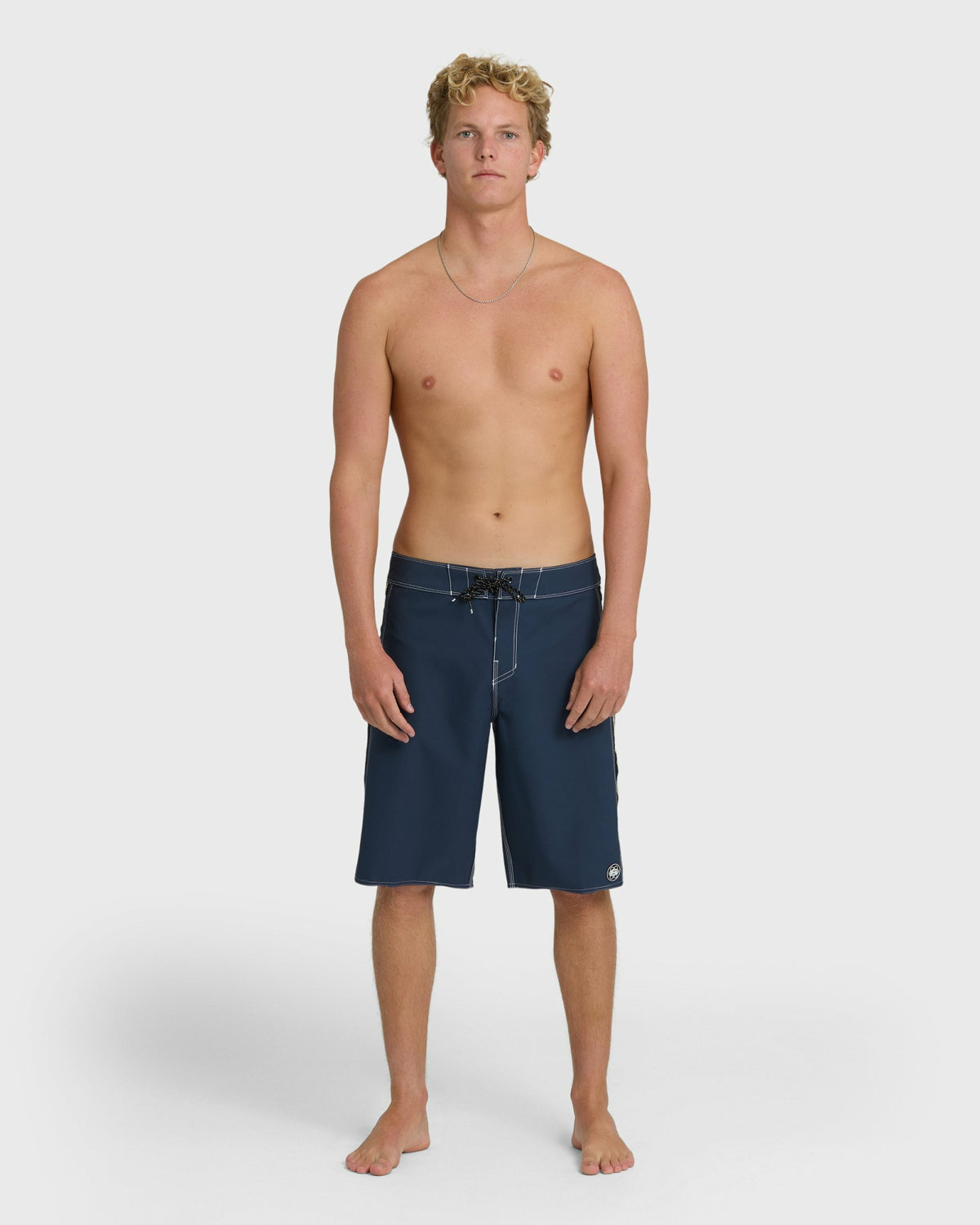 Billabong Men's Spec 73 Pro 21\" Boardshorts - Vintage Indigo - Vintage Indigo