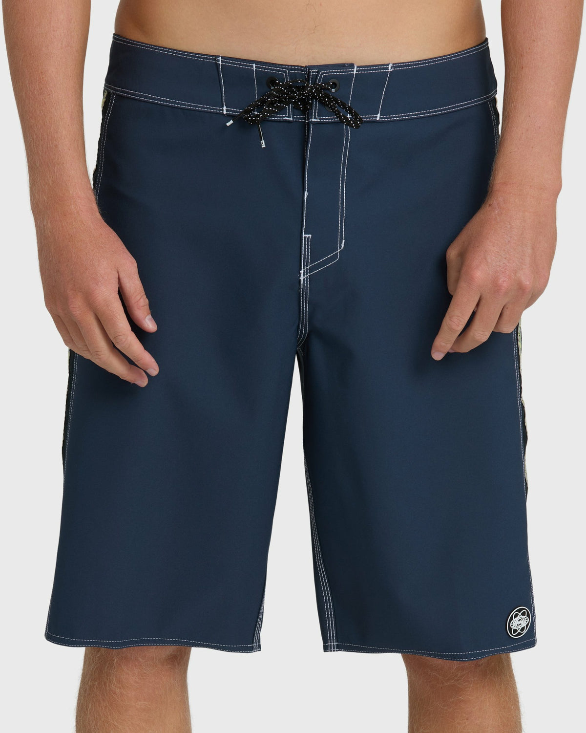 Billabong Men's Spec 73 Pro 21\" Boardshorts - Vintage Indigo - Vintage Indigo
