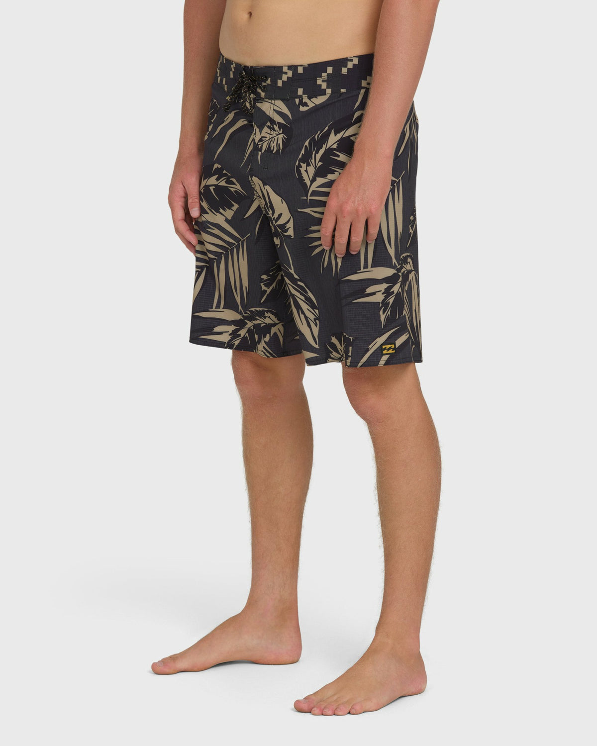 Billabong Men's Good Times Pro 18\" Boardshorts - Black