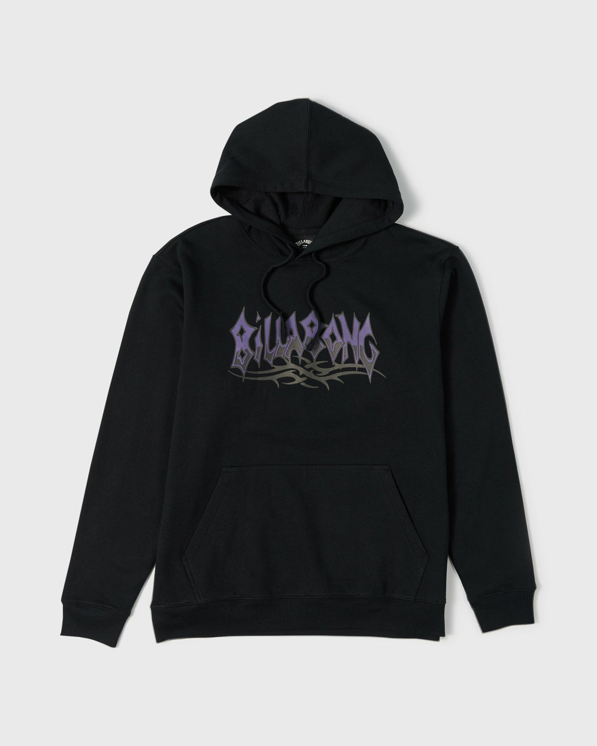 Billabong Men's Tribal Pullover Hoodie - Black