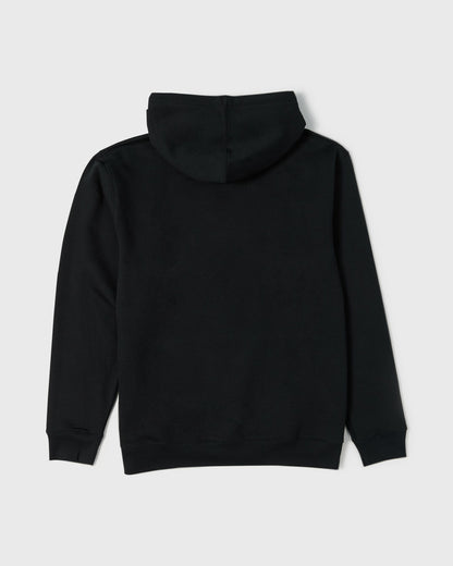 Billabong Men's Tribal Pullover Hoodie - Black