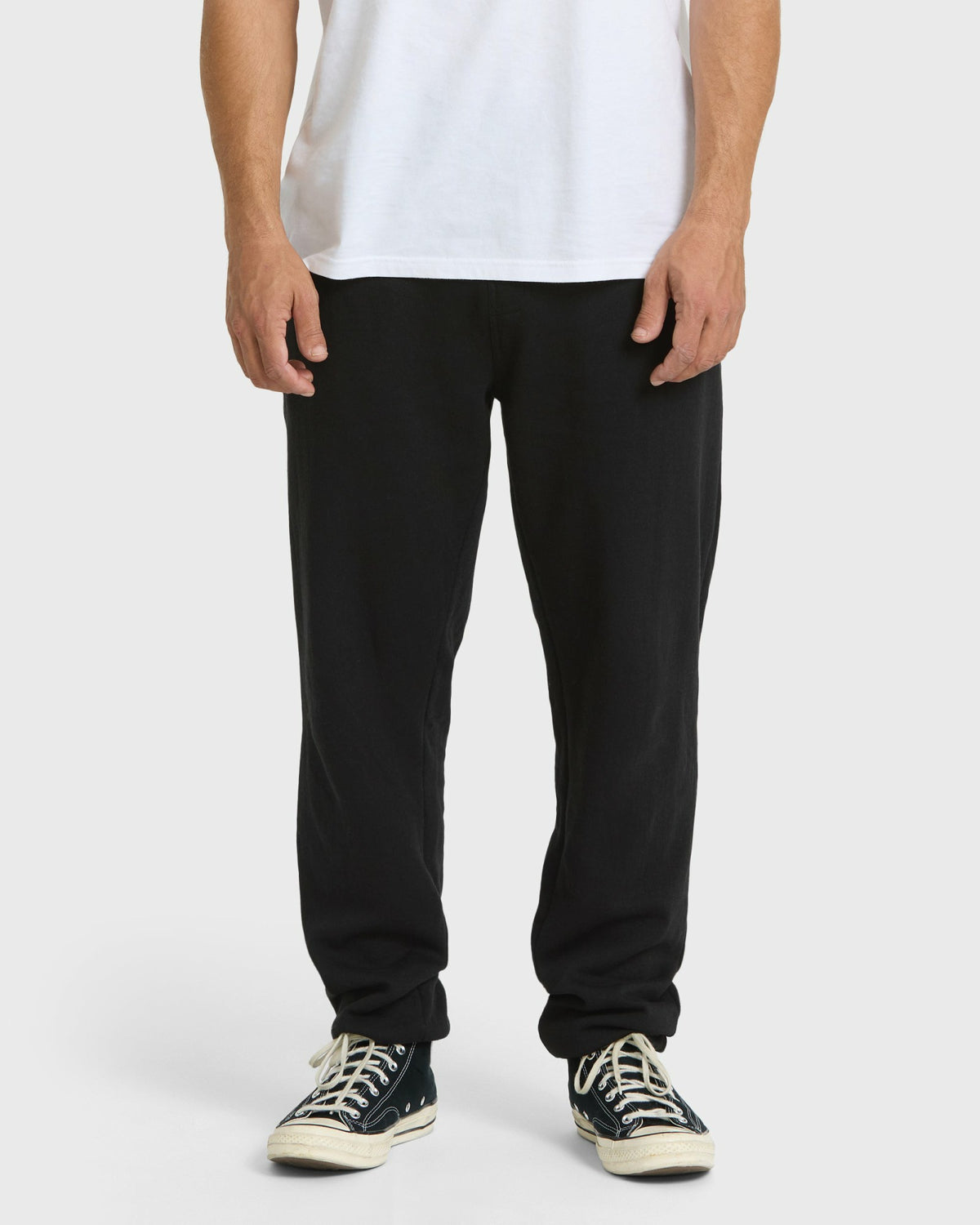 Billabong Men's All Day Sweatpants - Black