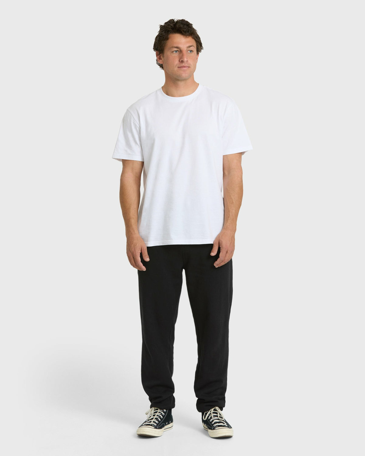 Billabong Men's All Day Sweatpants - Black