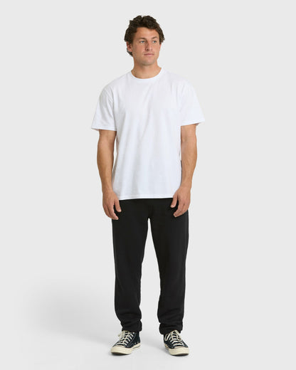 Billabong Men's All Day Sweatpants - Black