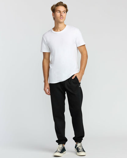 Billabong Men's All Day Joggers - Black