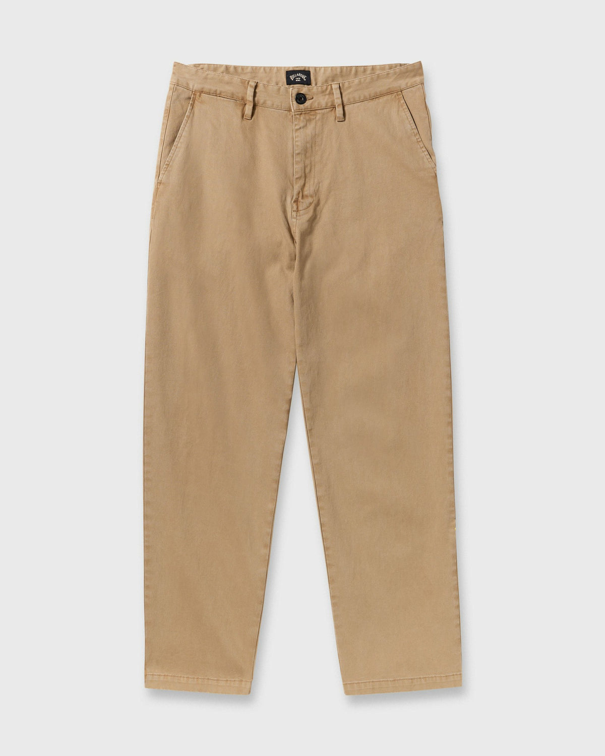 Billabong Men's 73 Wave Washed Chino Pants - Khaki