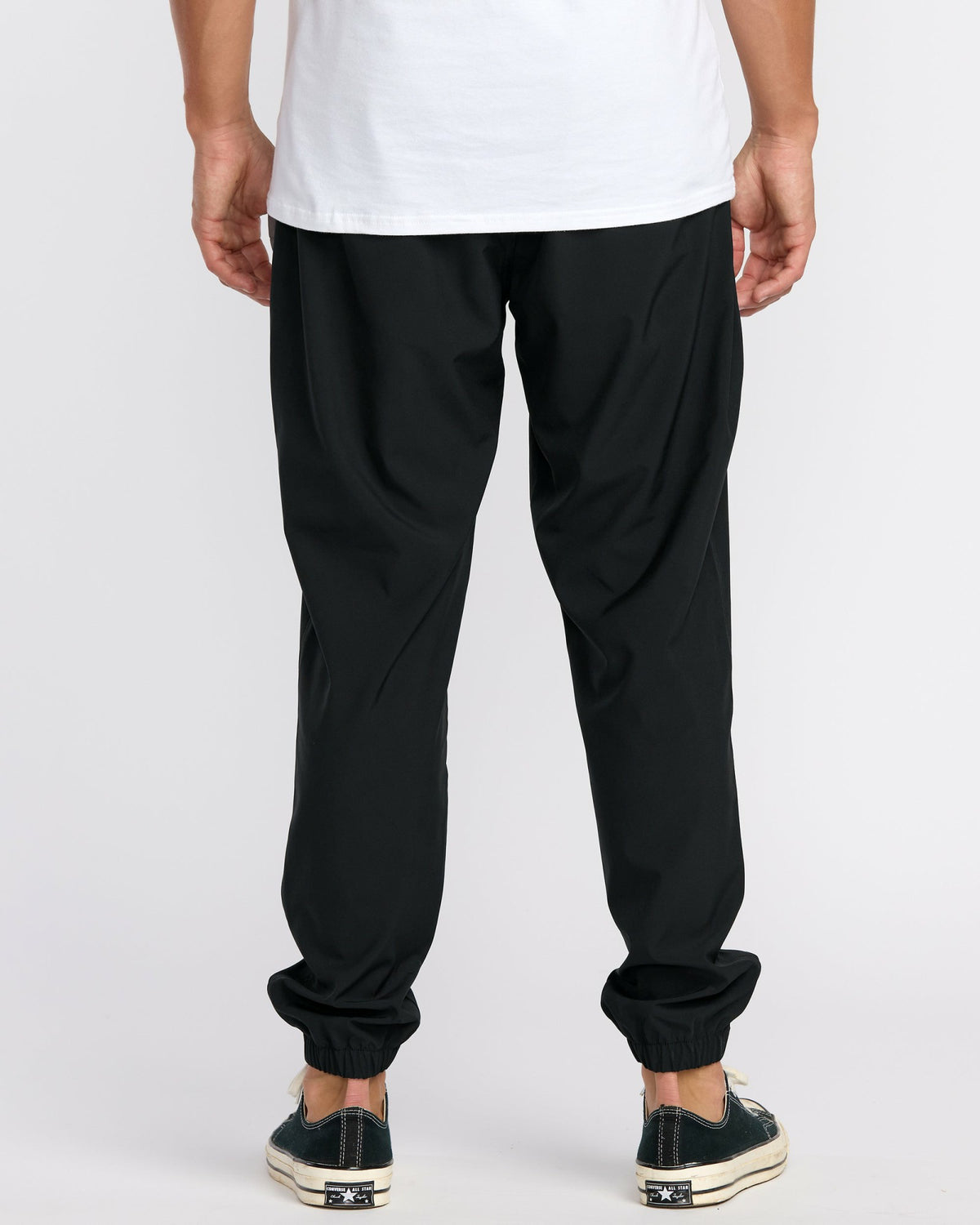 Billabong Men's Surftrek Transit Joggers - Black