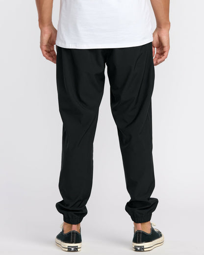 Billabong Men's Surftrek Transit Joggers - Black