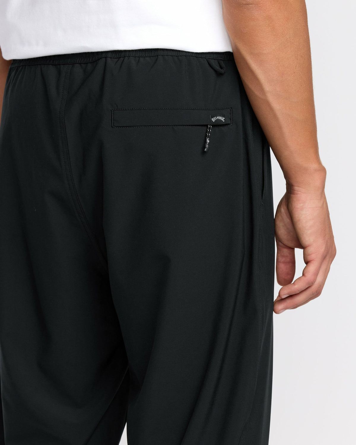 Billabong Men's Surftrek Transit Joggers - Black