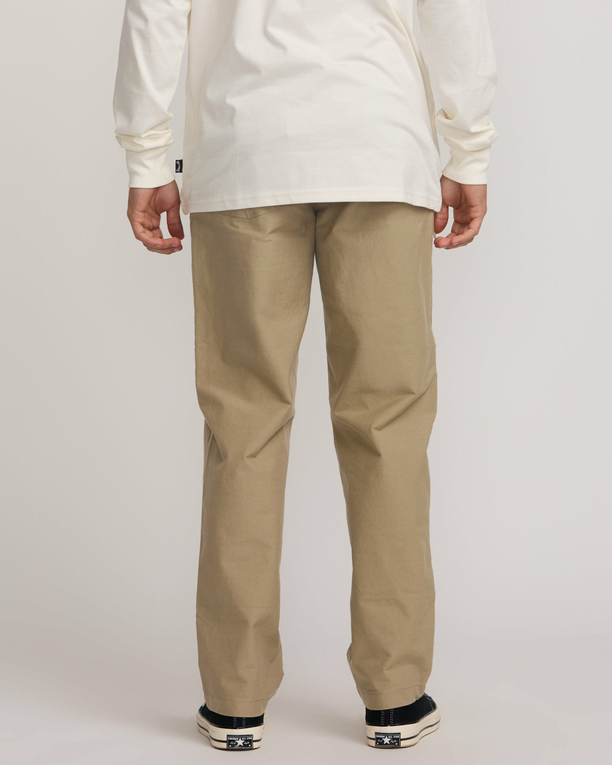Billabong Men's A\/Div Surftrek Plus Pant - Gravel