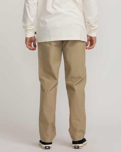 Billabong Men's A\/Div Surftrek Plus Pant - Gravel