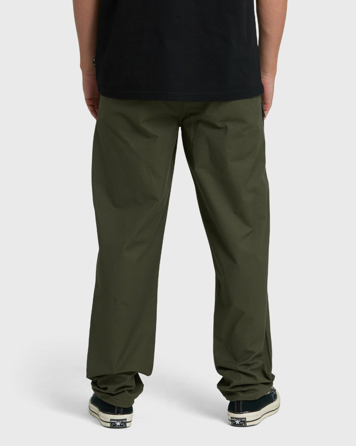 Billabong Men's Surftrek Touring Pants - Rifle Green