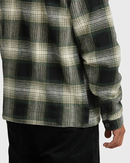 Billabong Men's Bad Dog Jacket - Black