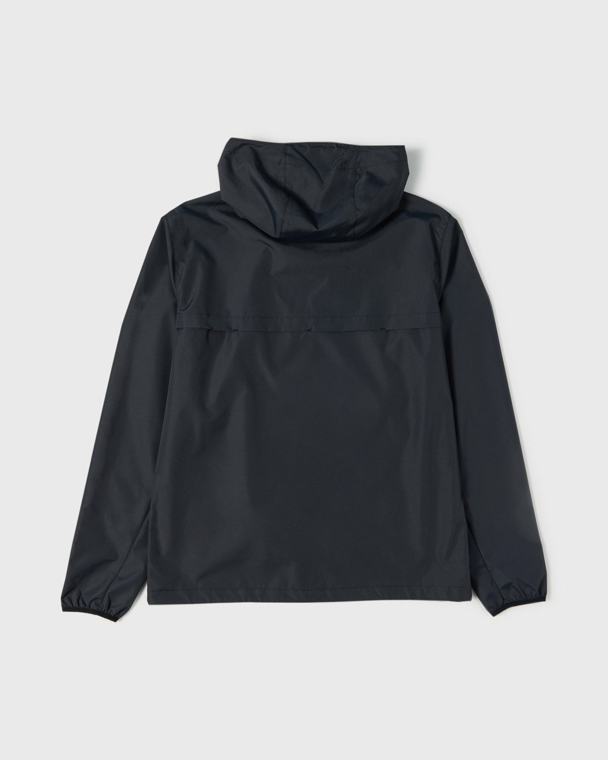 Billabong Men's Timberwood Windbreaker Jacket - Black