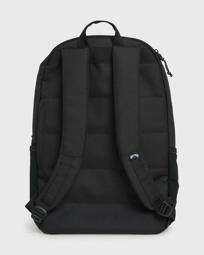 Billabong Men's Command 29L Large Backpack - Broken Moonlight