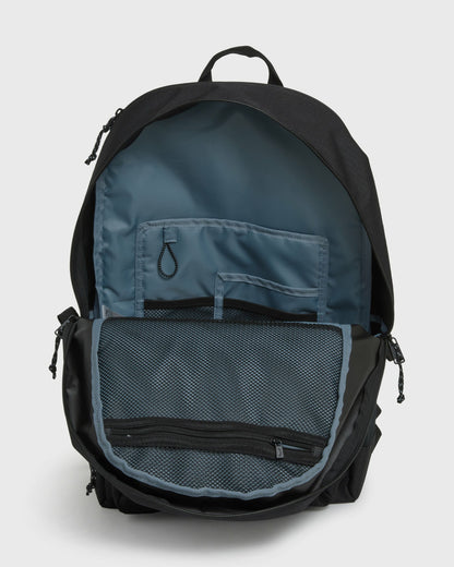 Billabong Men's Command 29L Large Backpack - Broken Moonlight