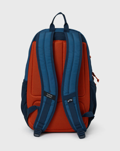 Billabong Men's Scallop 25L Backpack - Multi