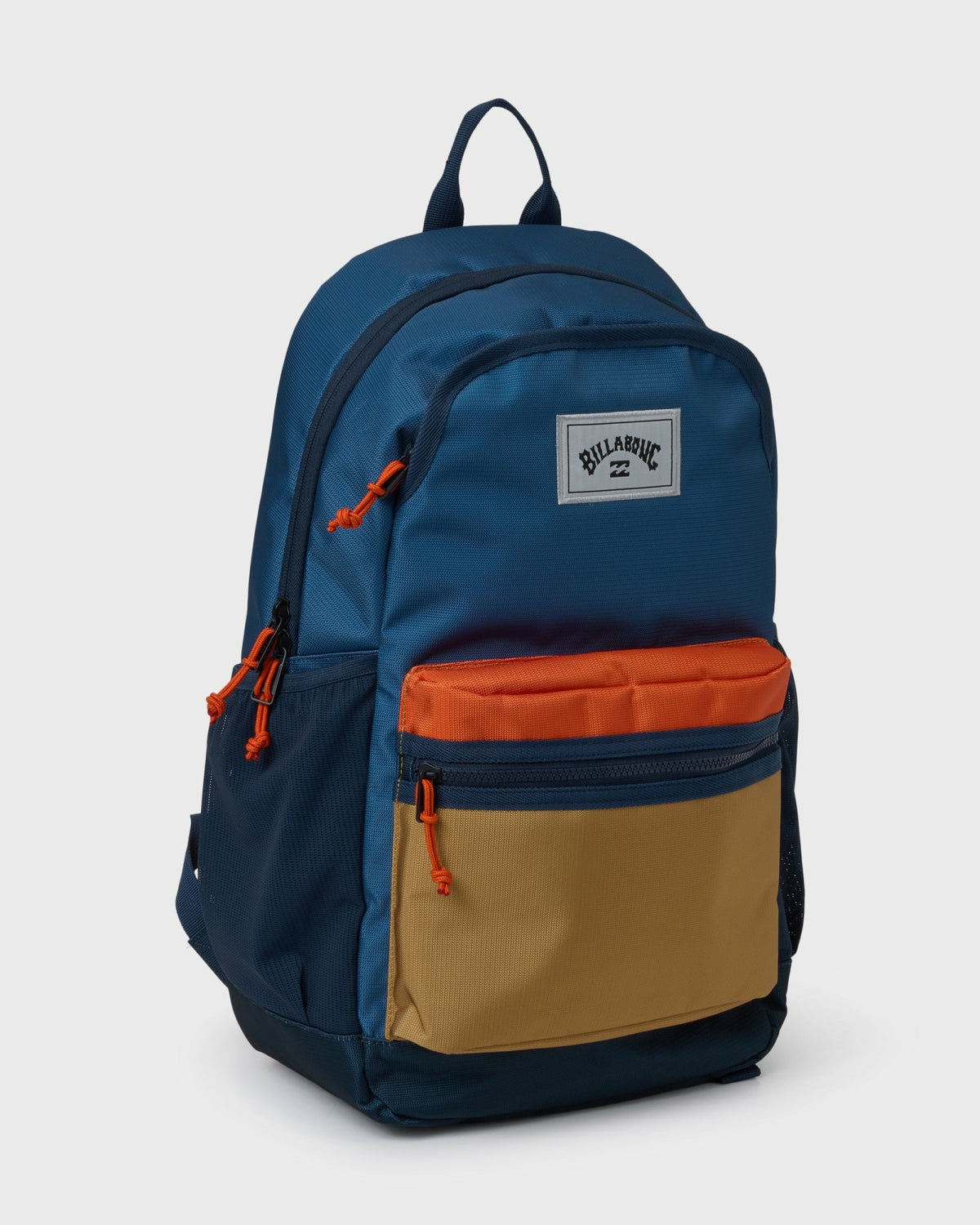Billabong Men's Scallop 25L Backpack - Multi