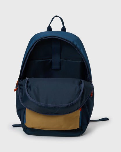 Billabong Men's Scallop 25L Backpack - Multi