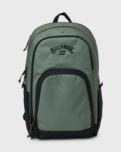 Billabong Men's Command 29L Large Backpack - Sea Spray