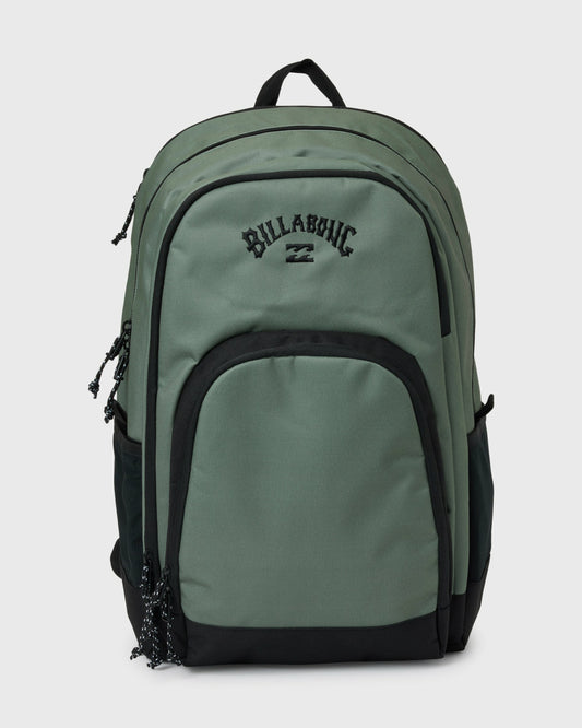 Billabong Men's Command 29L Large Backpack - Sea Spray