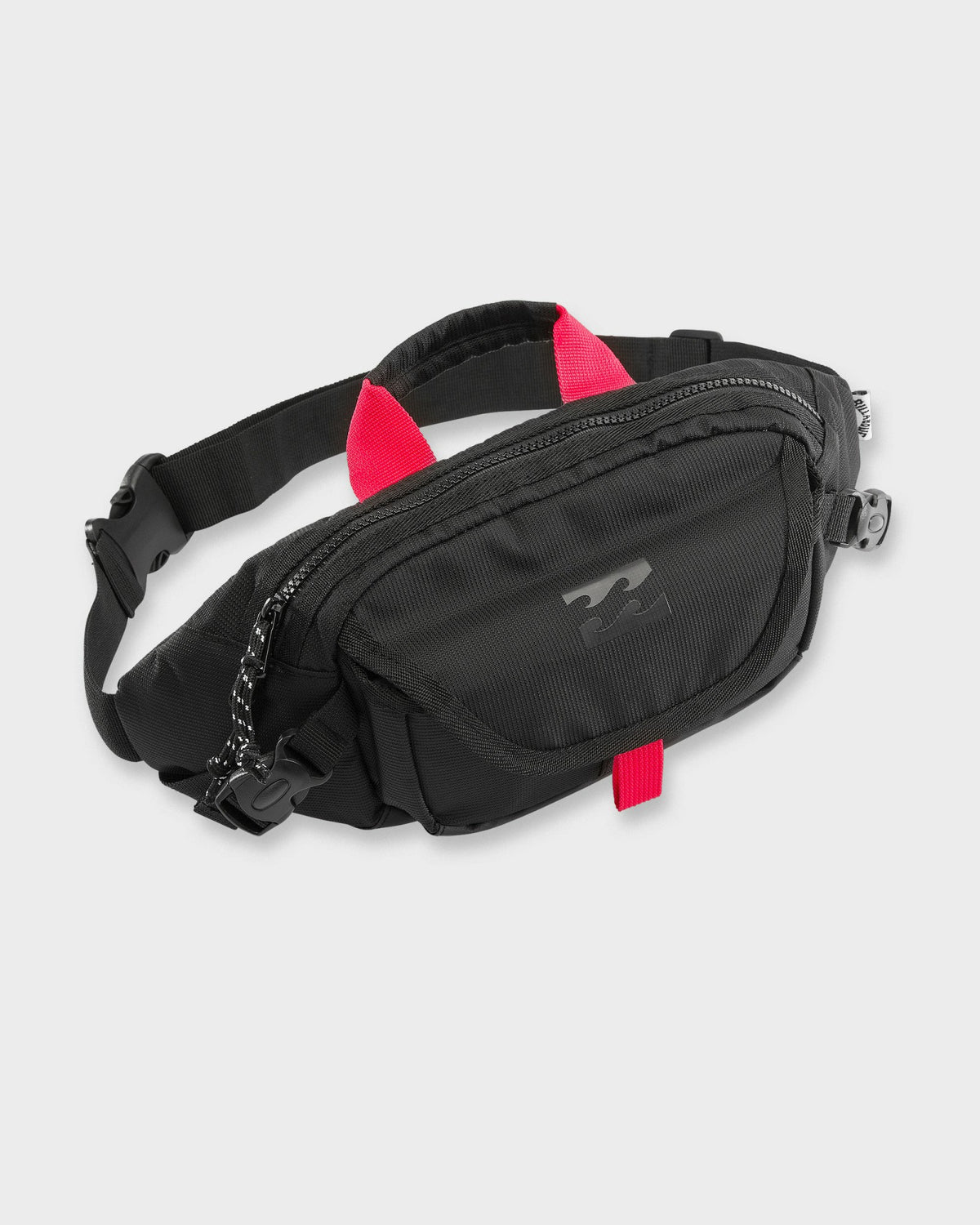 Billabong Men's Enlisted Waistpack - Black
