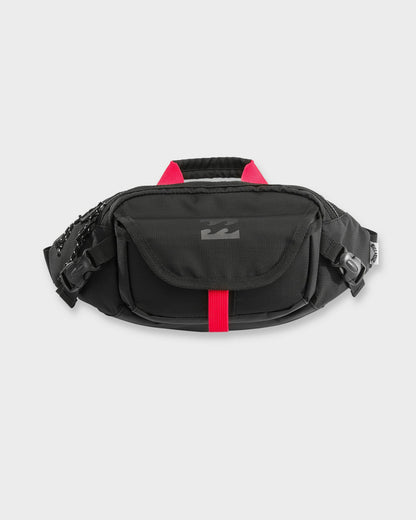 Billabong Men's Enlisted Waistpack - Black