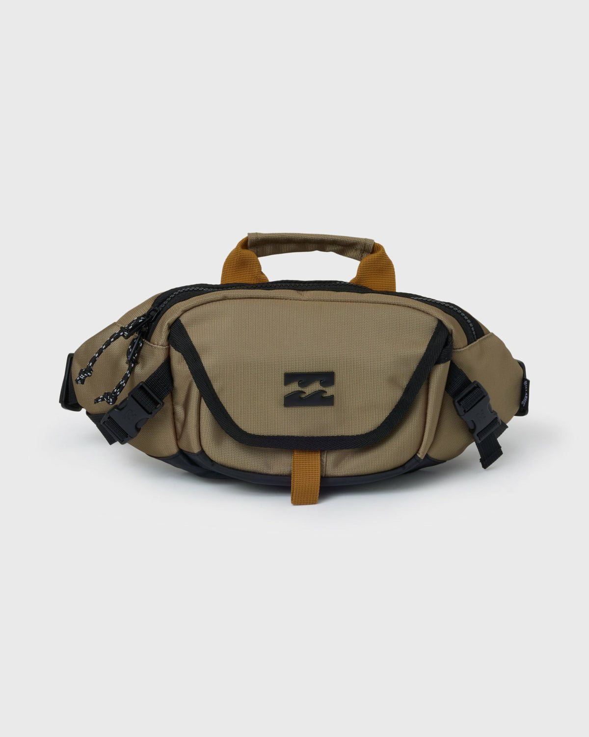 Billabong Men's Enlisted Waistpack - Khaki