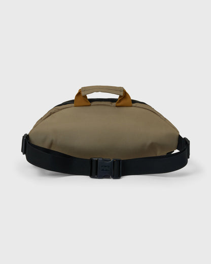 Billabong Men's Enlisted Waistpack - Khaki
