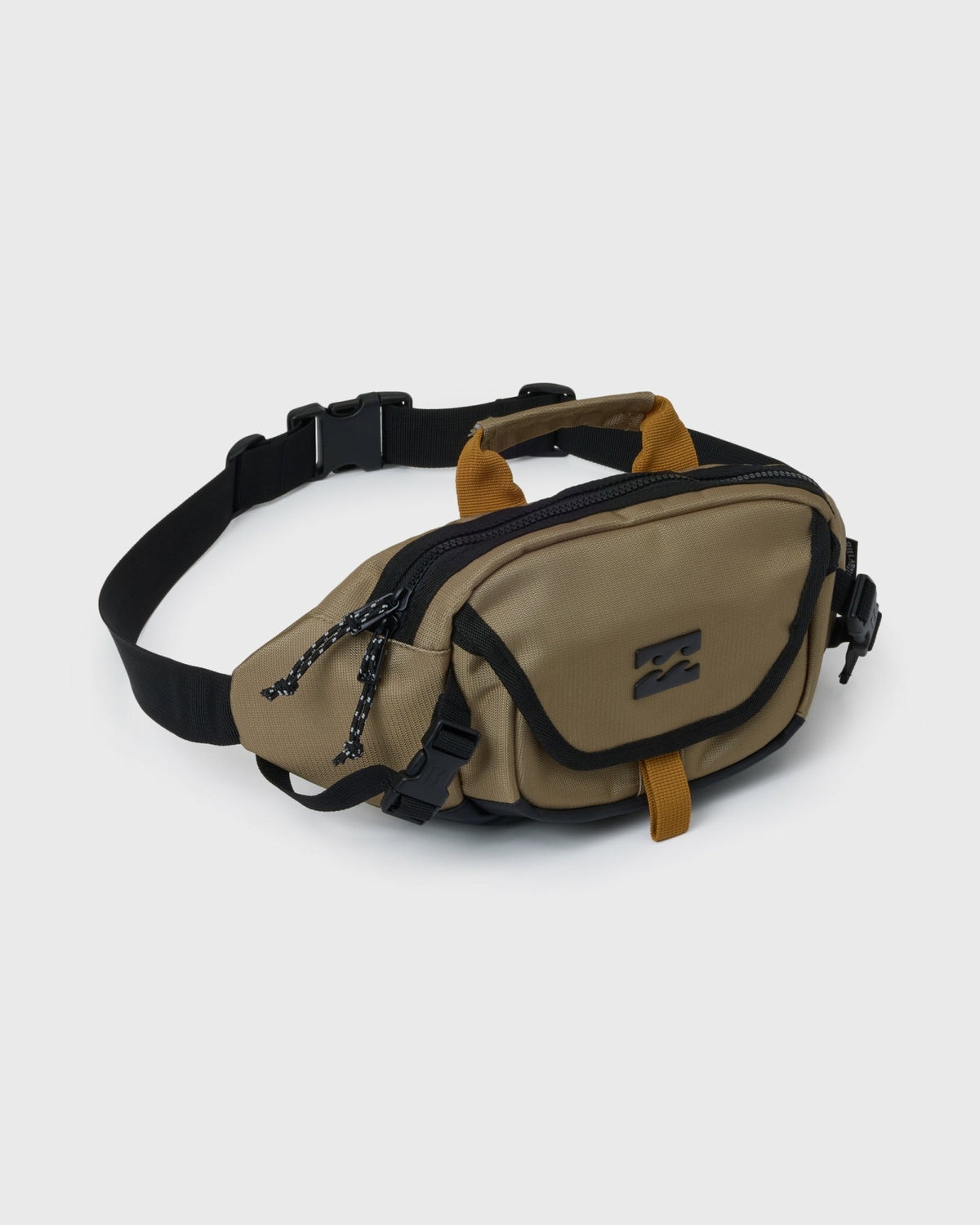 Billabong Men's Enlisted Waistpack - Khaki